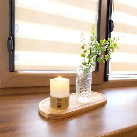 затишні в центрі біля пл ринок Apartmán *