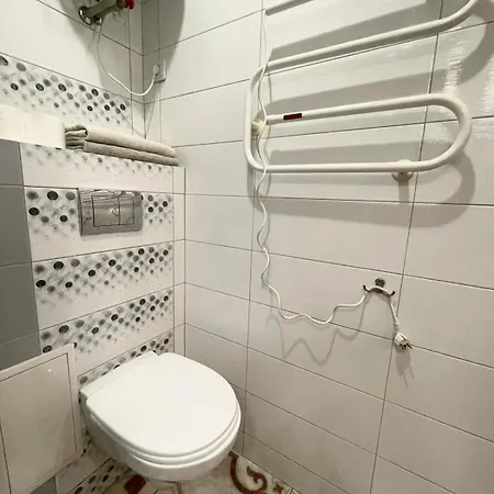 затишні в центрі біля пл ринок Apartment