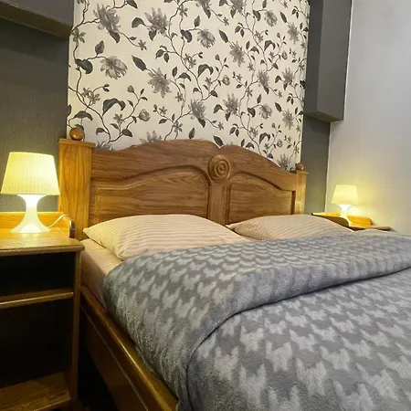 затишні в центрі біля пл ринок Appartement Lviv