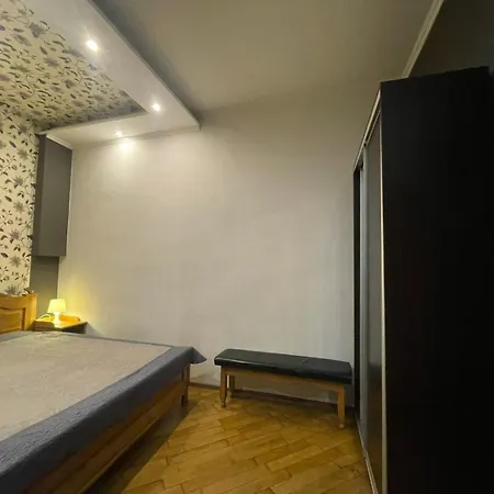 затишні в центрі біля пл ринок Appartement