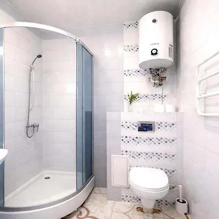 затишні в центрі біля пл ринок Apartamento *