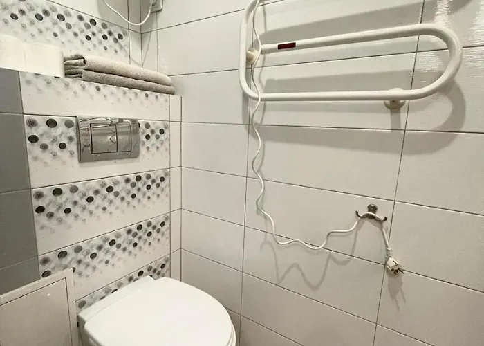 затишні в центрі біля пл ринок Apartment