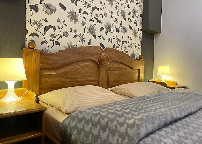 затишні в центрі біля пл ринок Apartment Lviv