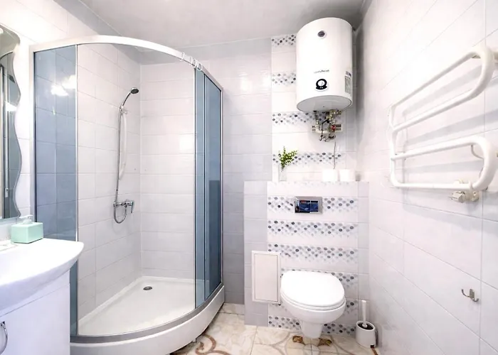 затишні в центрі біля пл ринок Apartamento *